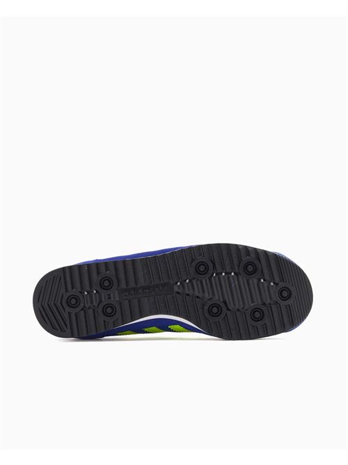 SL 72 RS            ROYBLU/SYELLO/FTWWHT ADIDAS ORIGINALS | JQ9790/ND